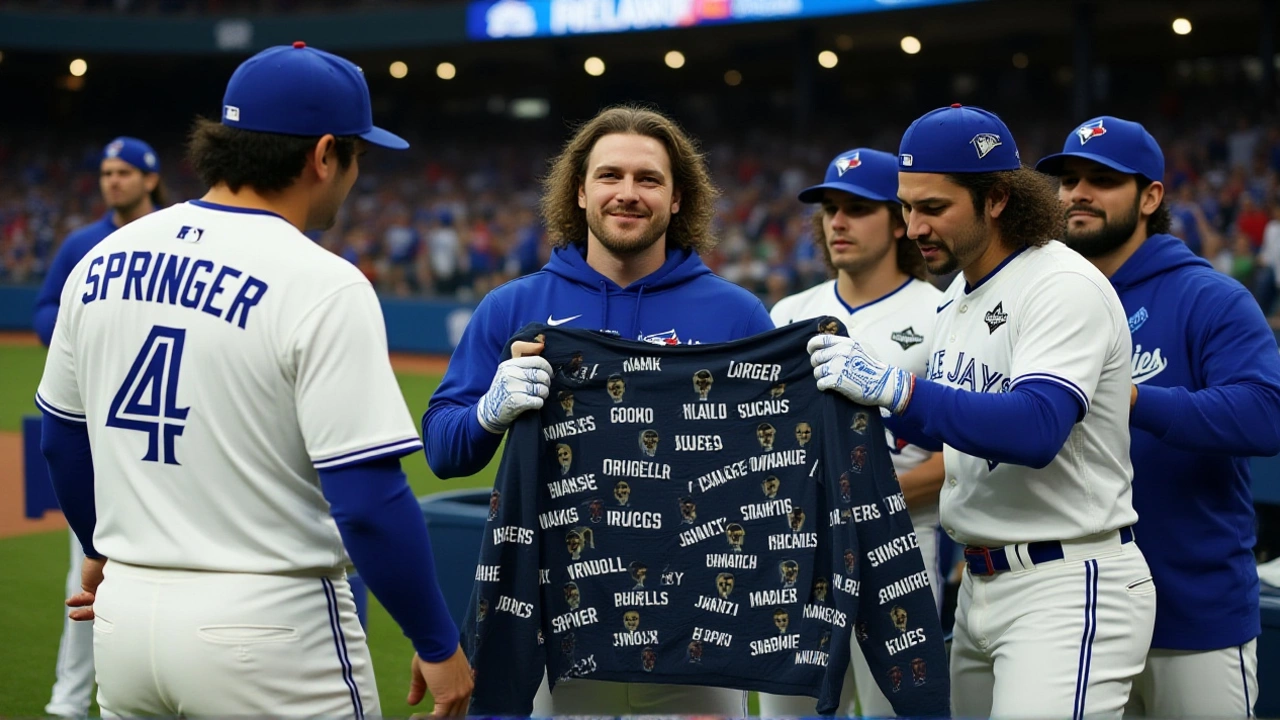 What’s Next for Schneider and the Bisons?