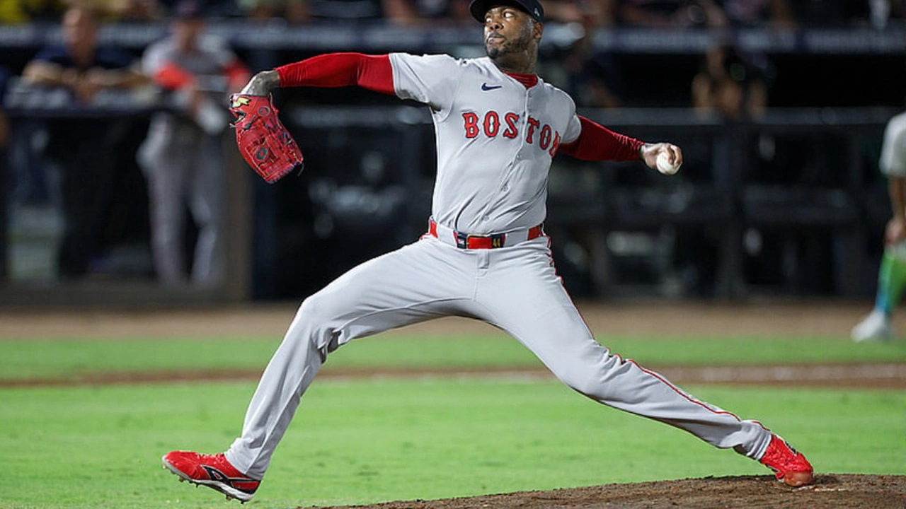 What This Means for the Cy Young Race