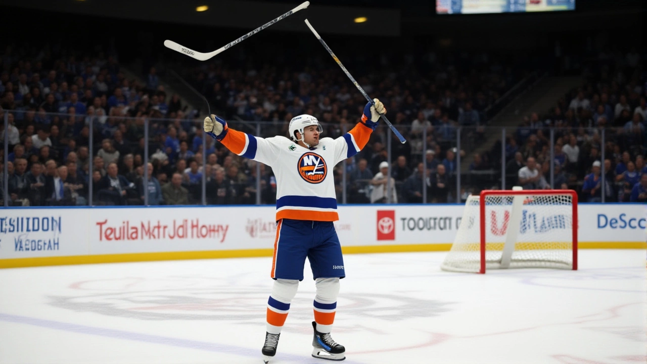 What’s Next: The Final Countdown