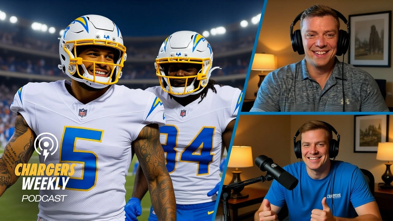 What’s Next? The Ripple Effects