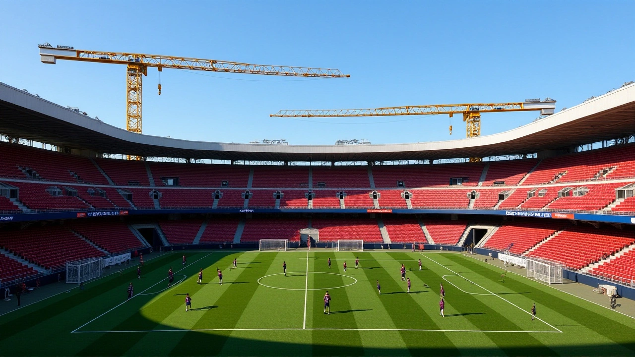 What’s Next? The Road Ahead