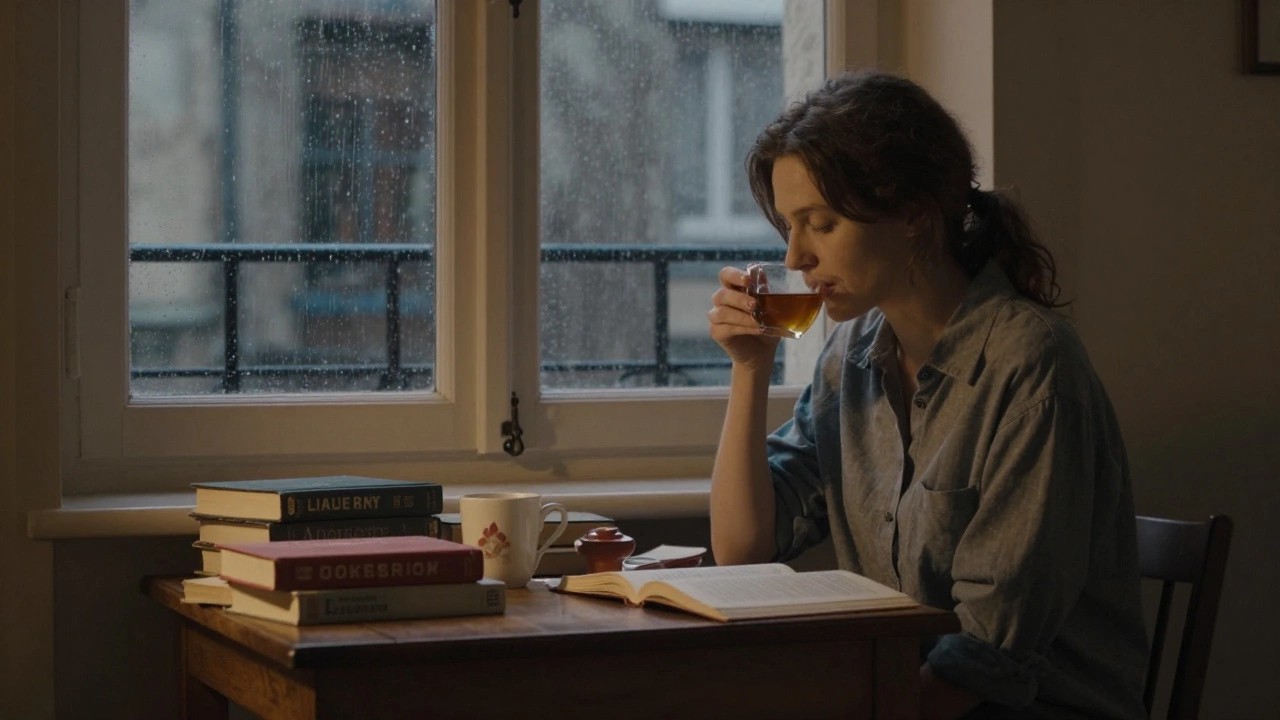 Escorts in Paris - Meet the Women Behind the City’s Quietly Diverse Scene